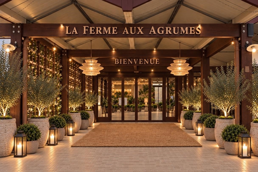 LFAA-Entrée Boutique